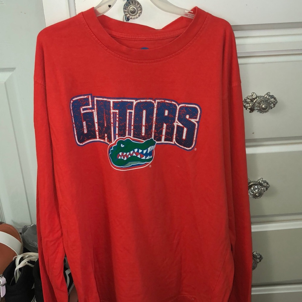 gators long sleeve